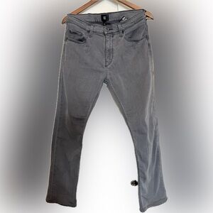 Paige Federal Jeans. Size 31.